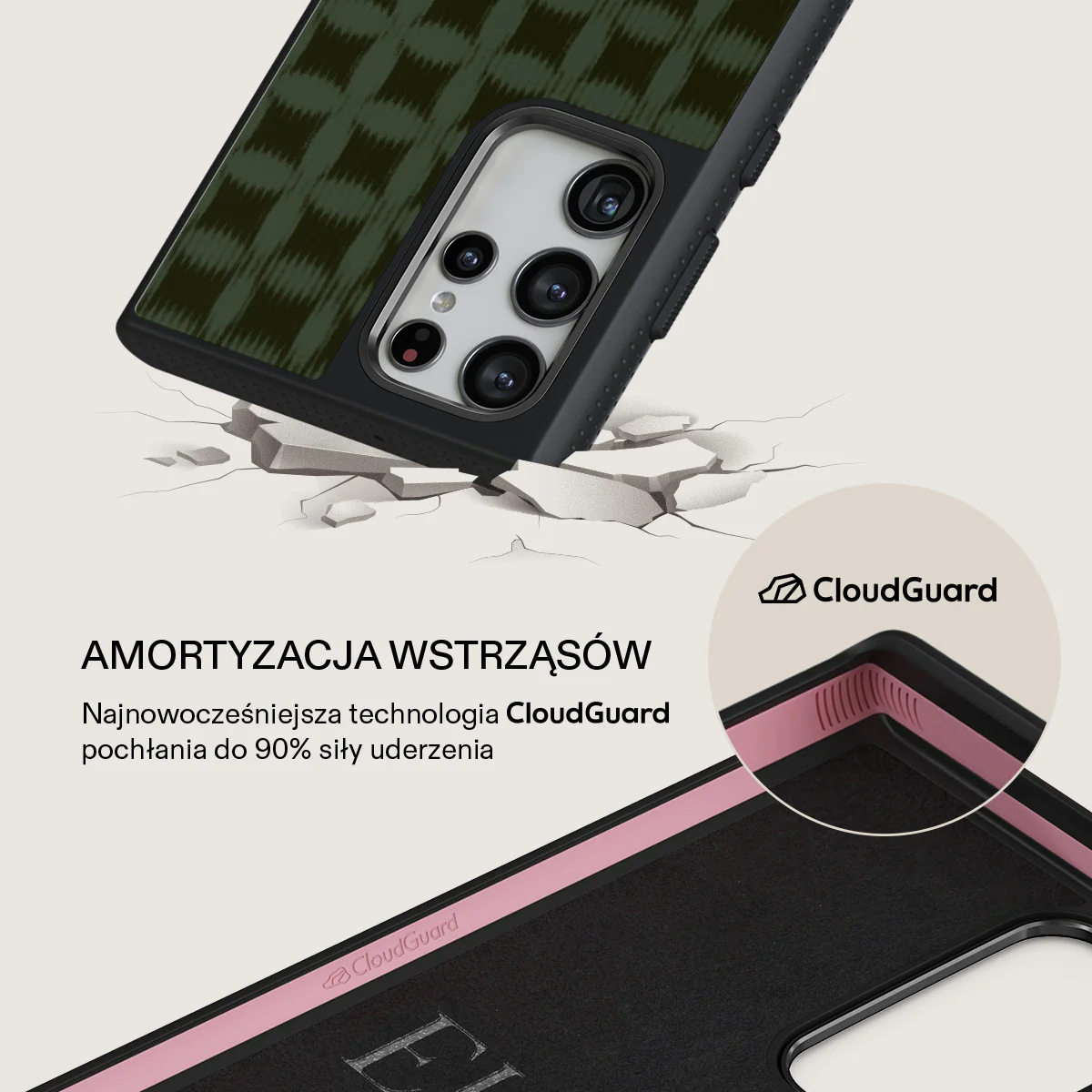Matrix - Samsung Galaxy S23 Ultra Etui - Image 14