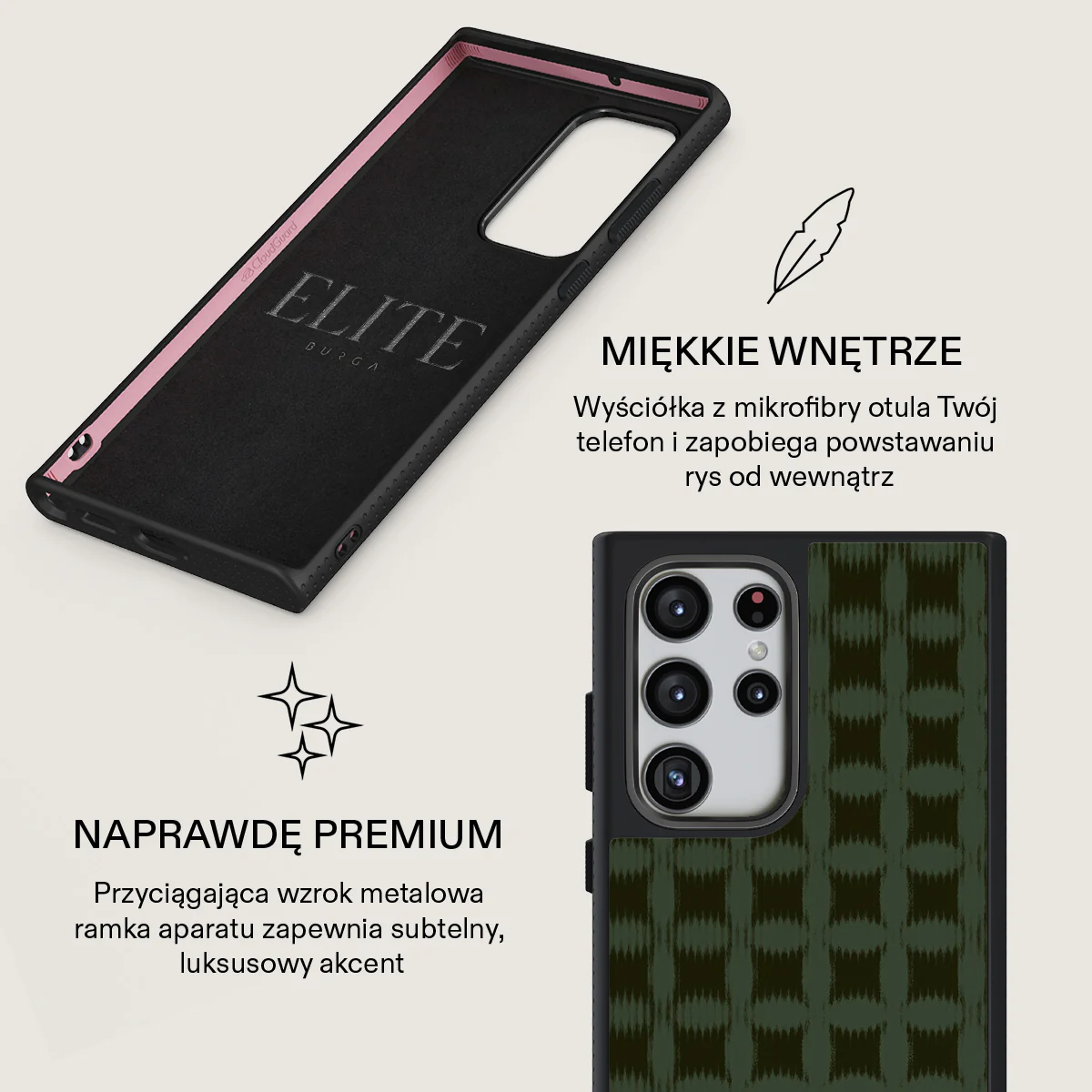 Matrix - Samsung Galaxy S23 Ultra Etui - Image 17