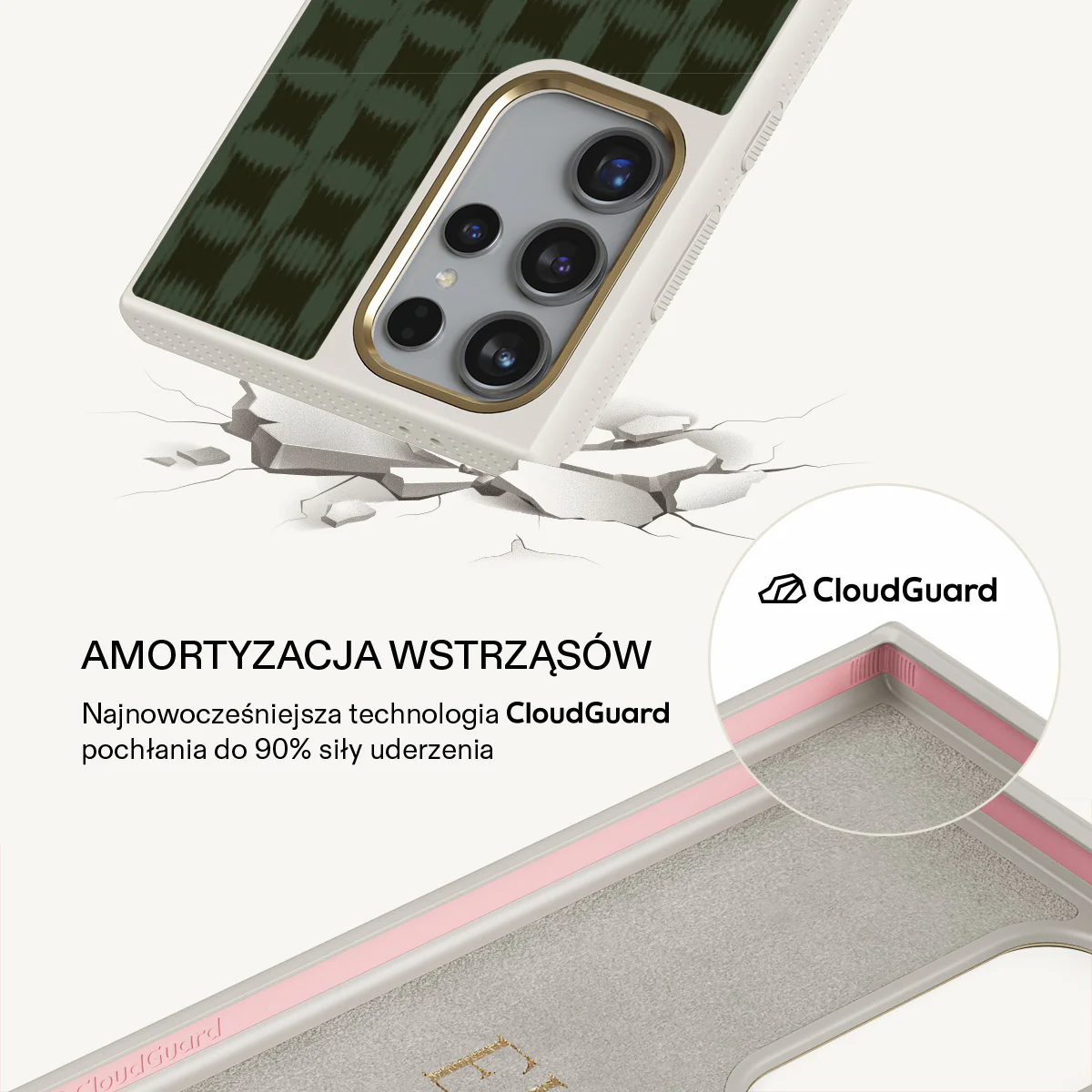 Matrix - Samsung Galaxy S23 Ultra Etui - Image 21