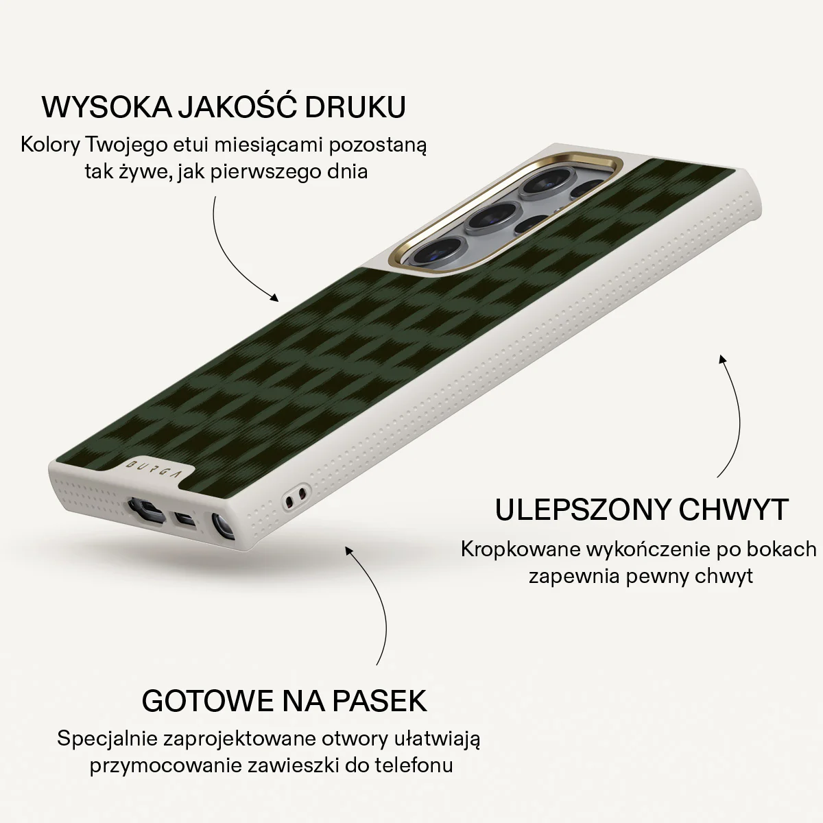Matrix - Samsung Galaxy S23 Ultra Etui - Image 23