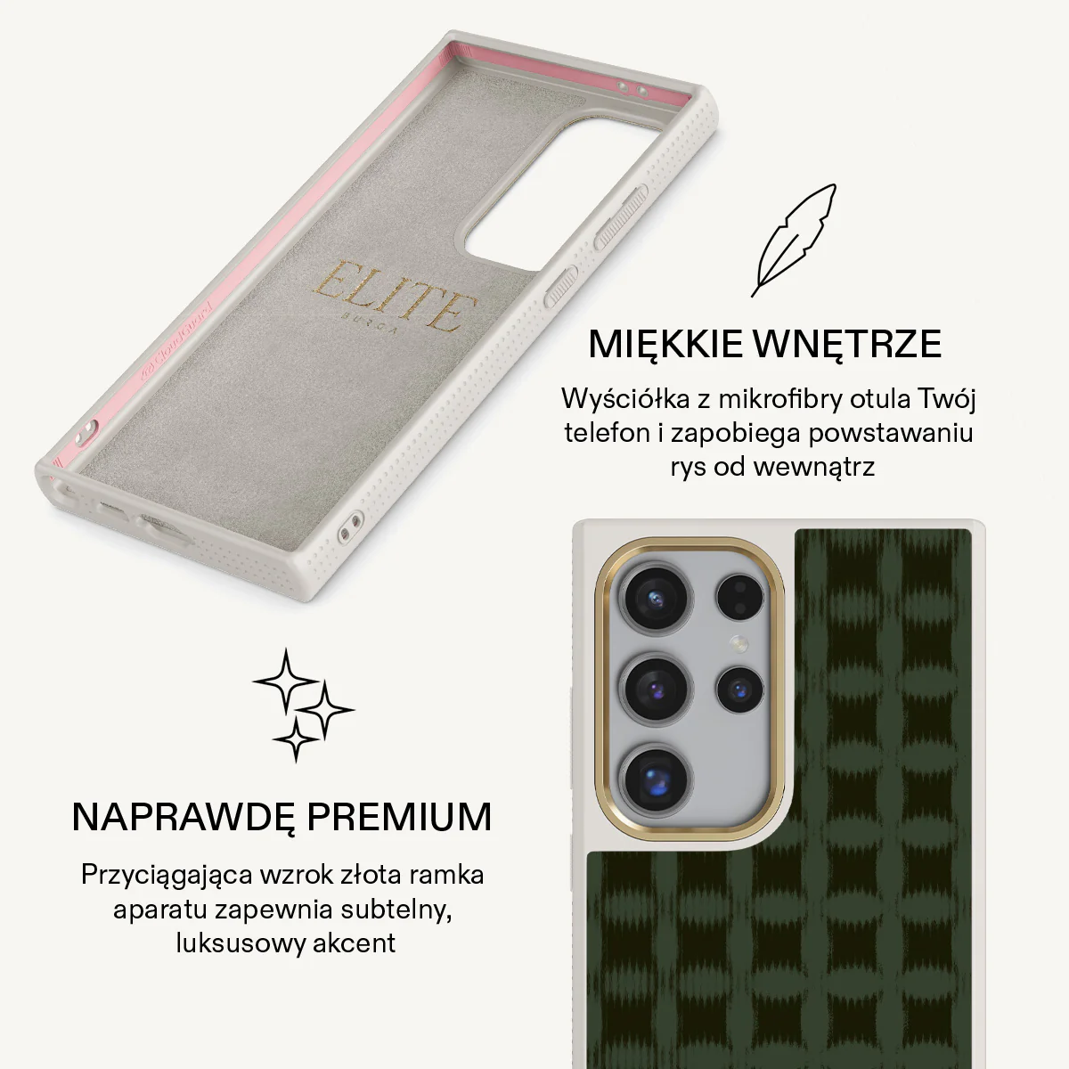 Matrix - Samsung Galaxy S23 Ultra Etui - Image 24