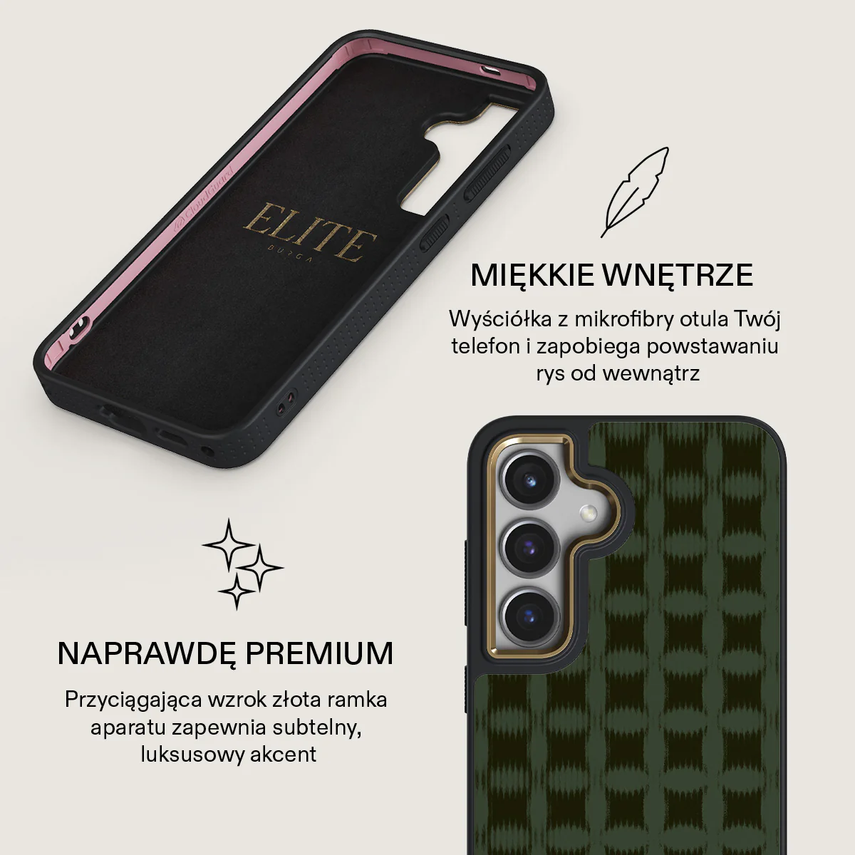 Matrix - Samsung Galaxy S24 Etui - Image 10