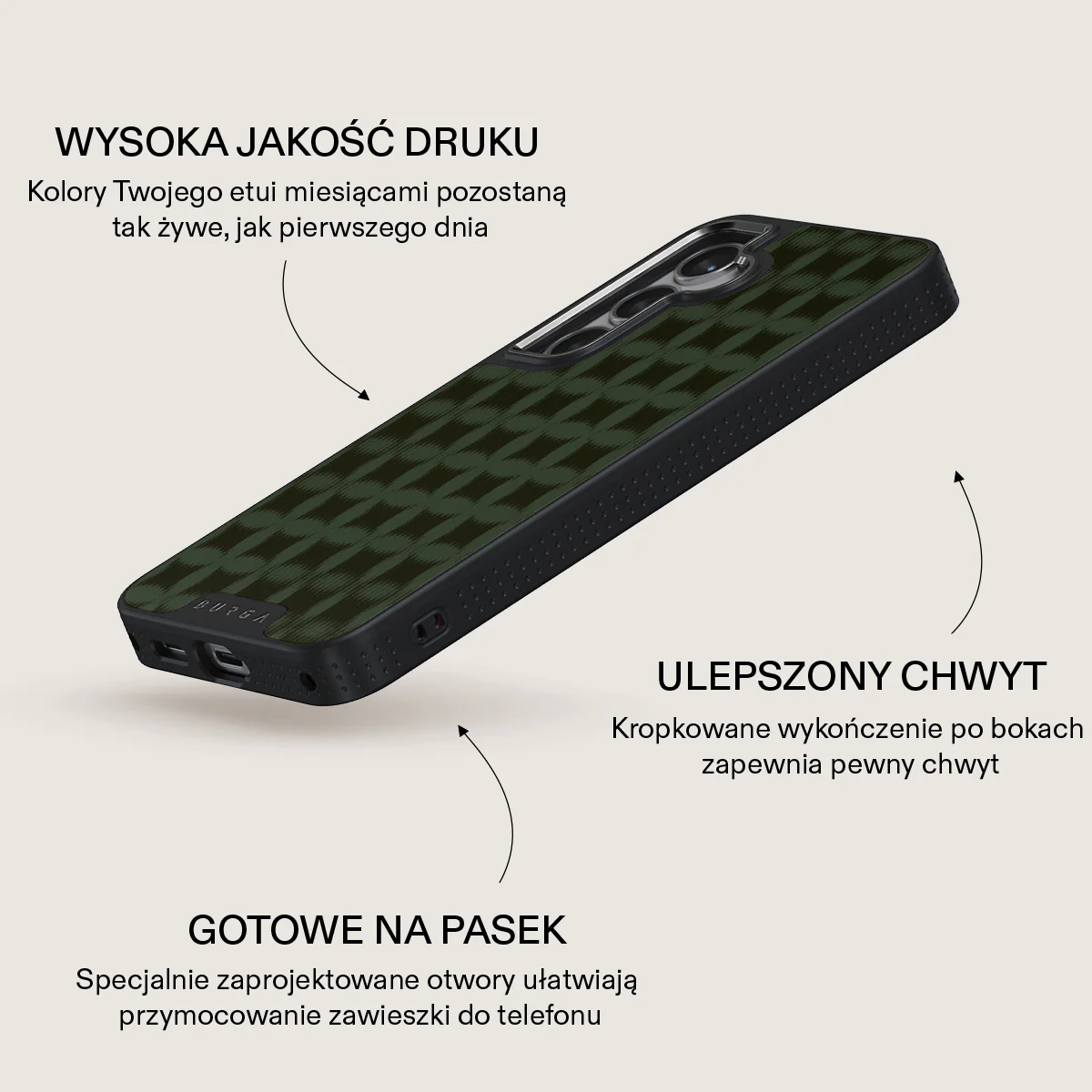 Matrix - Samsung Galaxy S24 Etui - Image 16