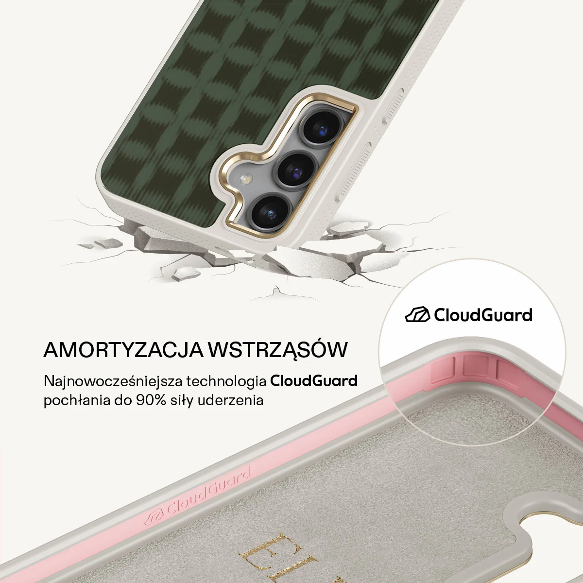 Matrix - Samsung Galaxy S24 Etui - Image 21