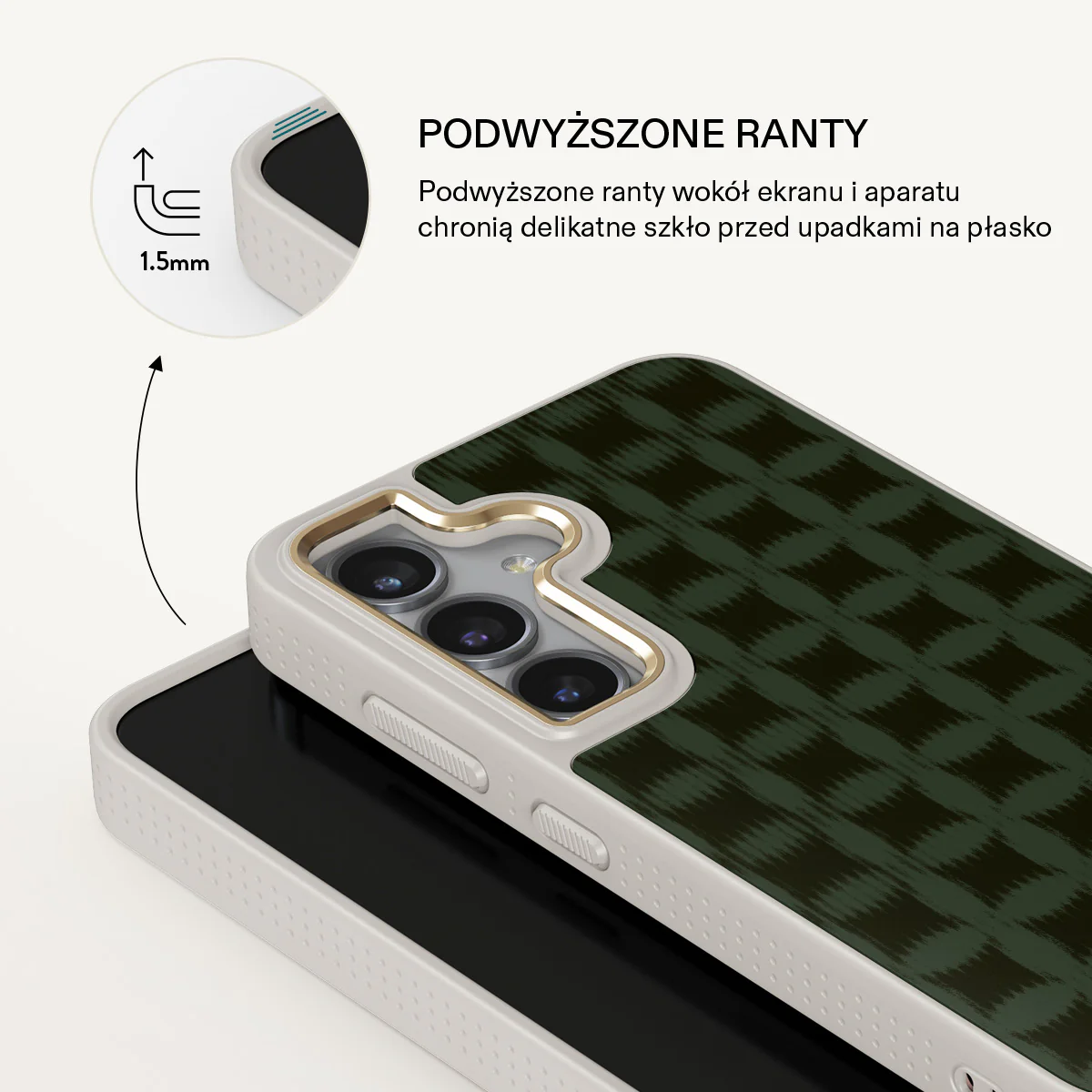 Matrix - Samsung Galaxy S24 Etui - Image 22