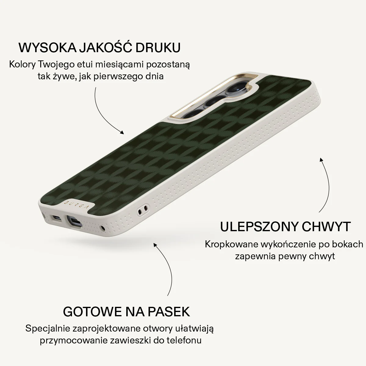 Matrix - Samsung Galaxy S24 Etui - Image 23