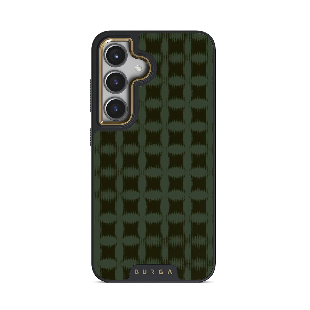 Matrix - Samsung Galaxy S24 Plus Etui - Image 5