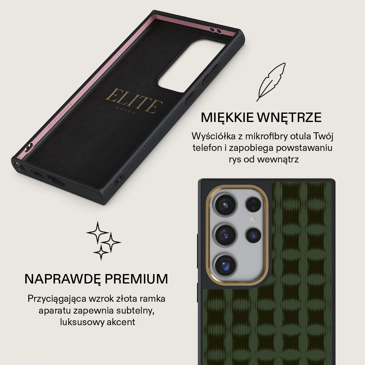 Matrix - Samsung Galaxy S24 Ultra Etui - Image 10