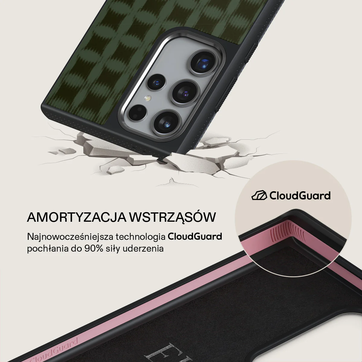 Matrix - Samsung Galaxy S24 Ultra Etui - Image 14