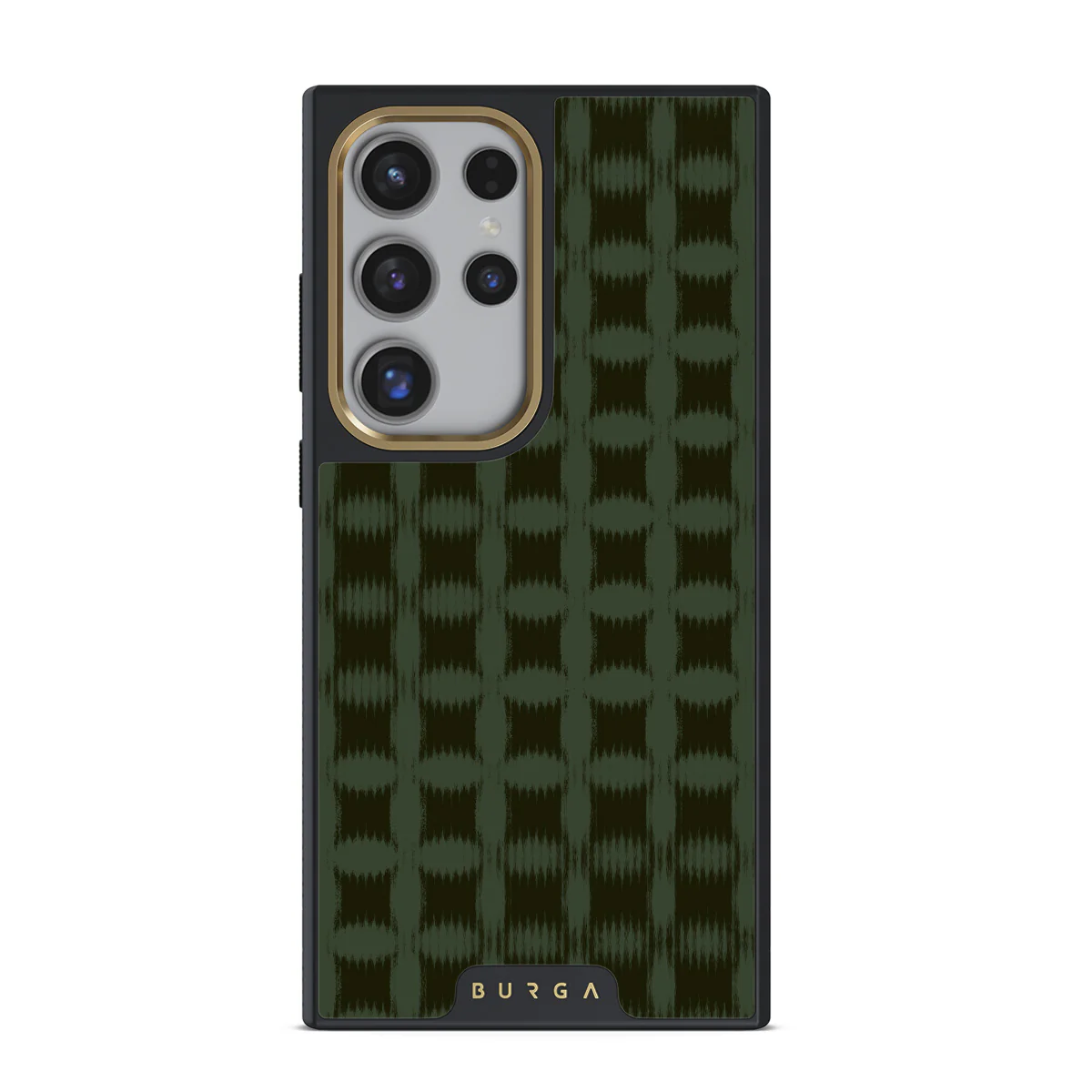 Matrix - Samsung Galaxy S24 Ultra Etui - Image 5