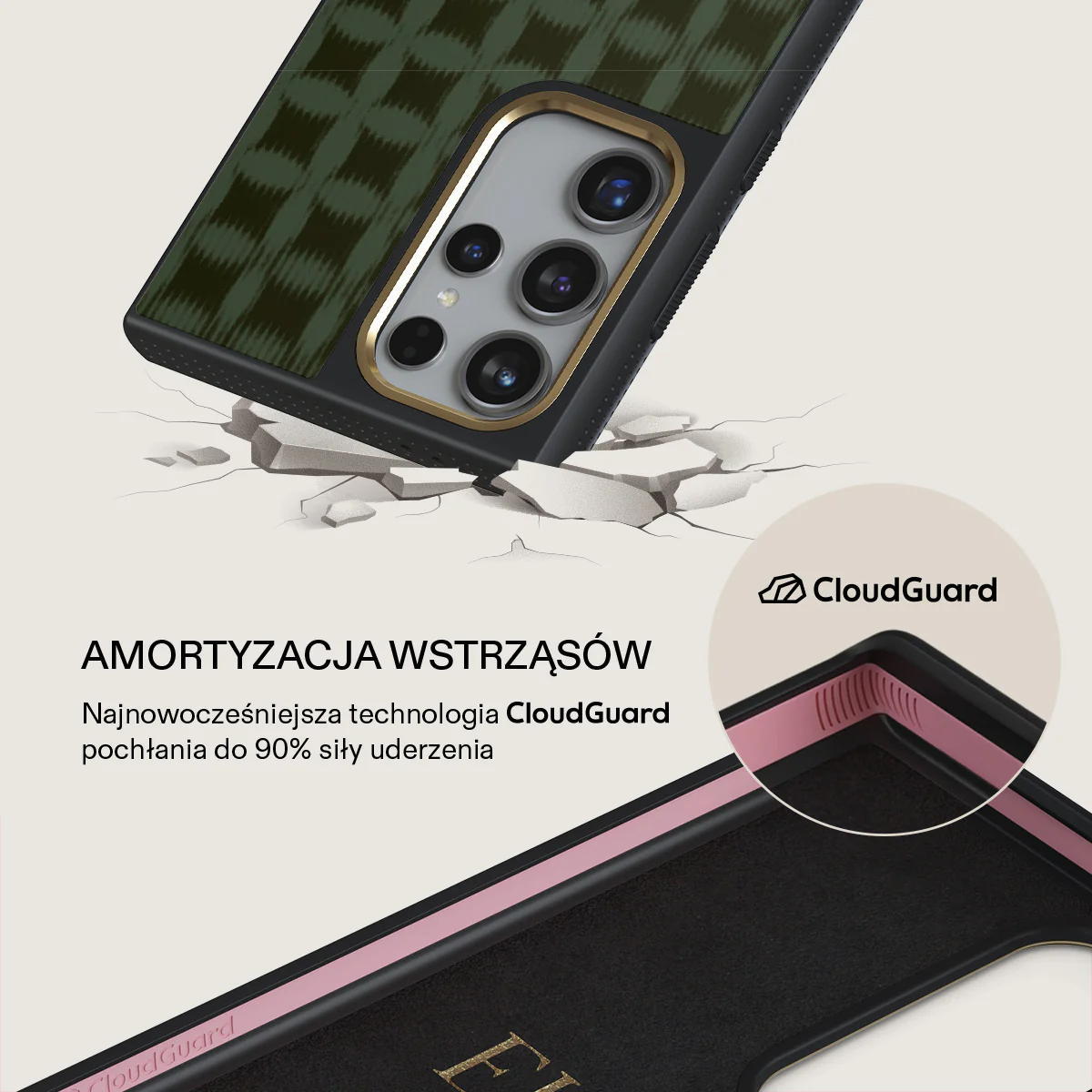 Matrix - Samsung Galaxy S24 Ultra Etui - Image 7
