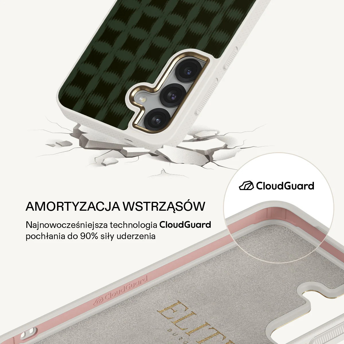 Matrix - Samsung Galaxy S25 Etui - Image 21