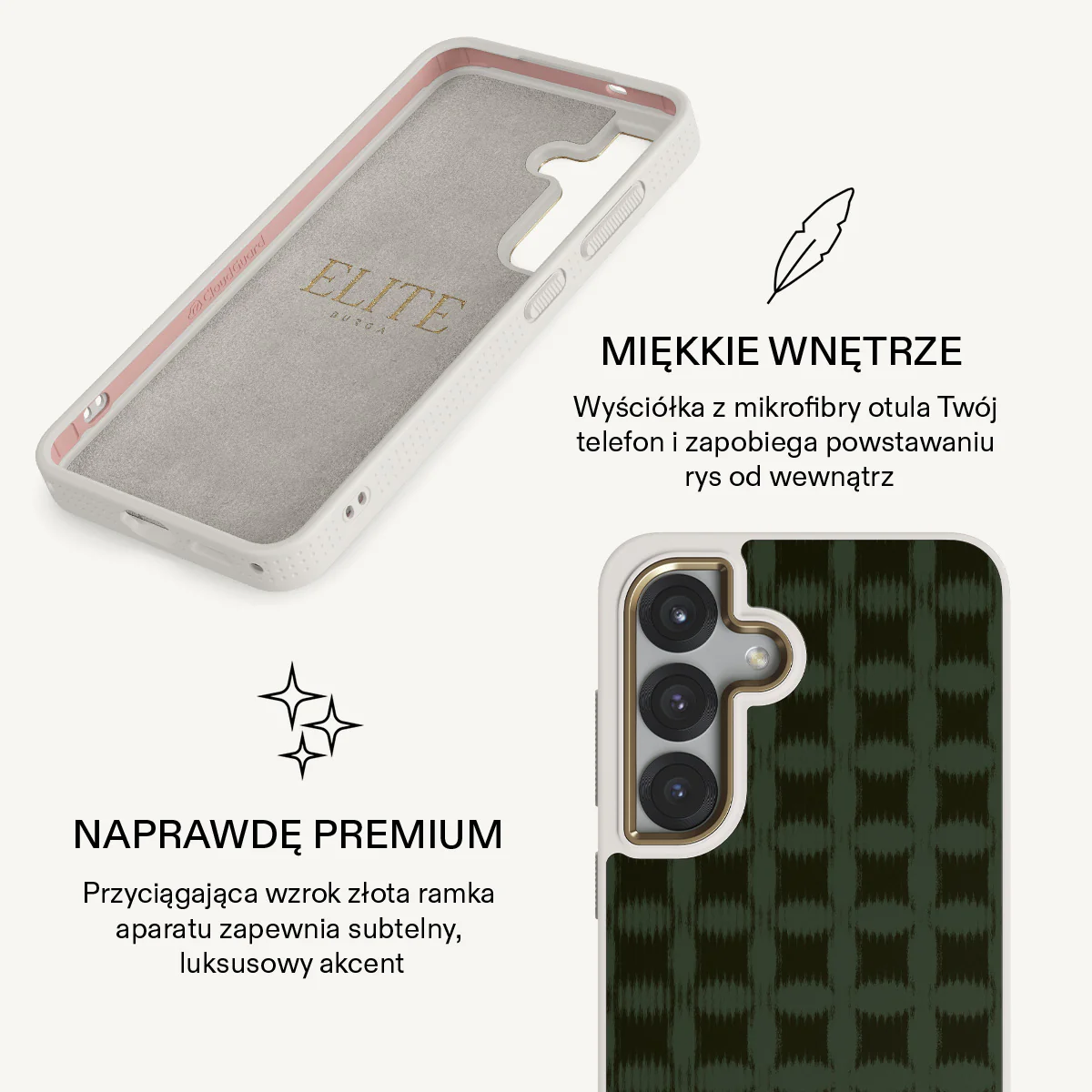 Matrix - Samsung Galaxy S25 Etui - Image 24
