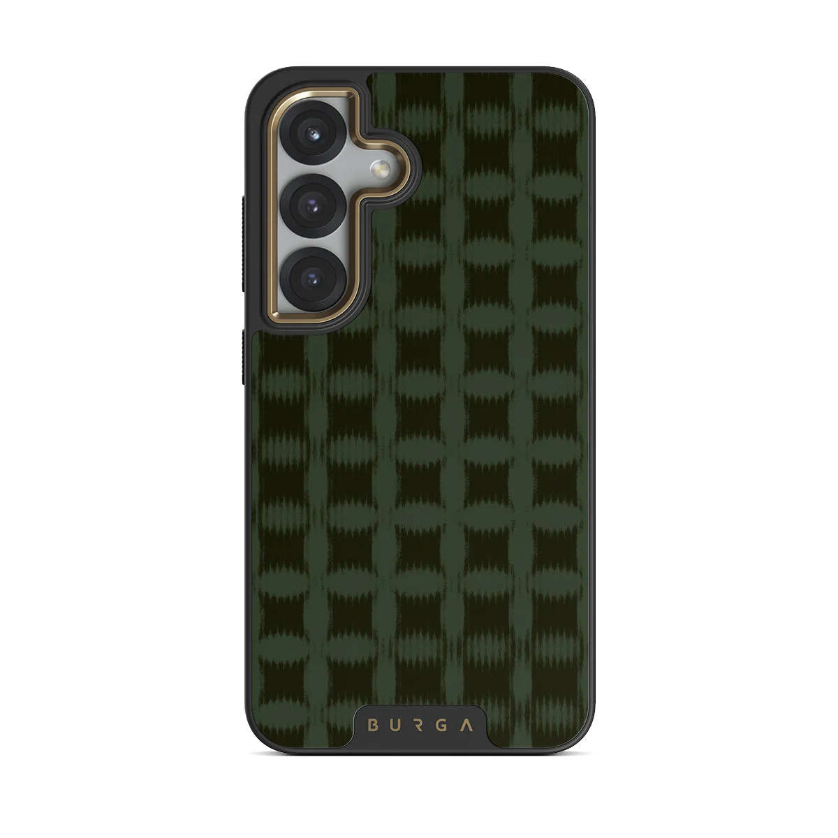 Matrix - Samsung Galaxy S25 Plus Etui - Image 5