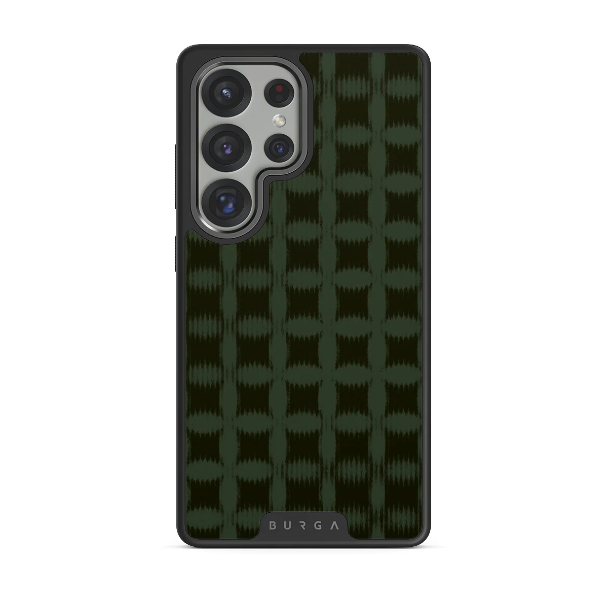 Matrix - Samsung Galaxy S25 Ultra Etui - Image 12