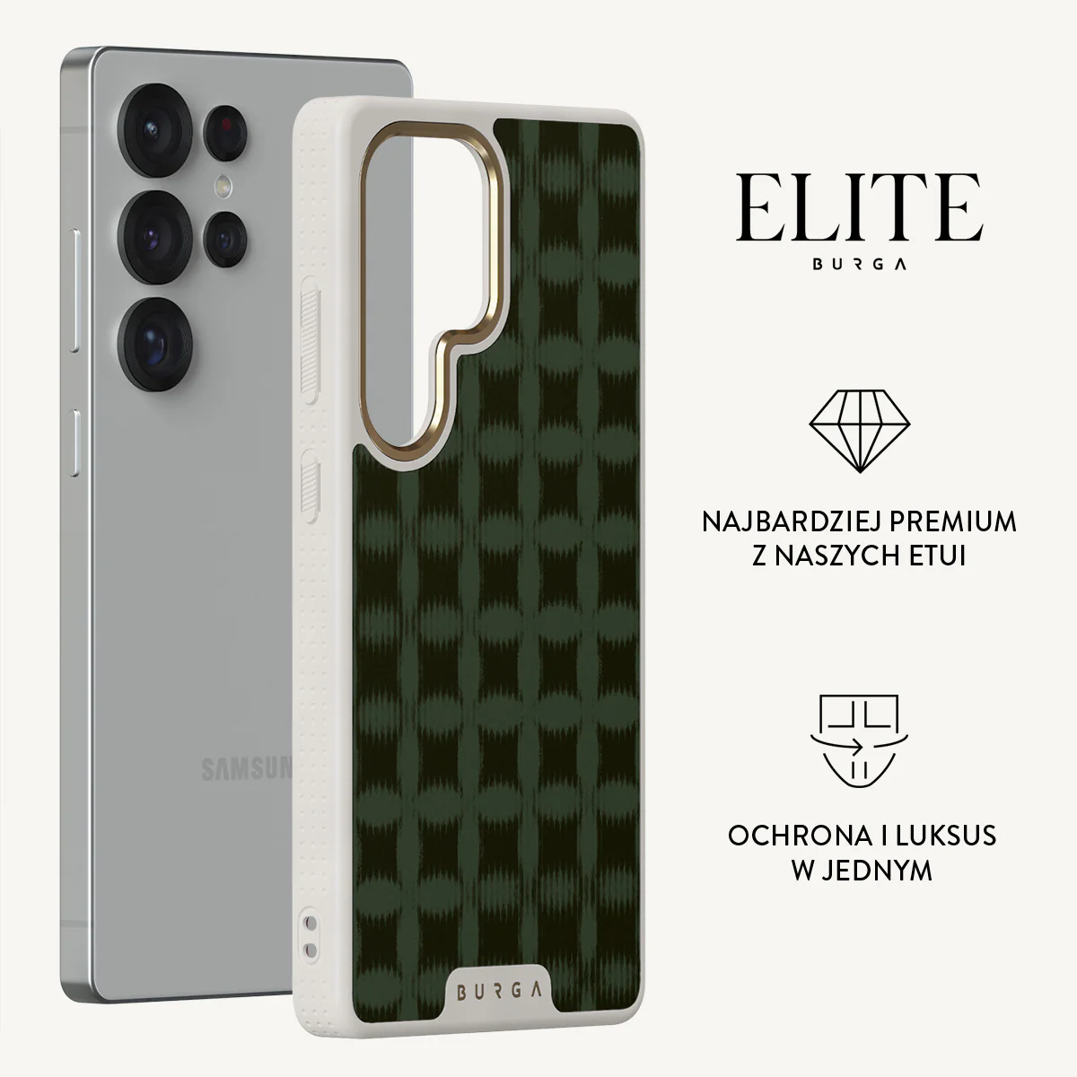 Matrix - Samsung Galaxy S25 Ultra Etui - Image 20