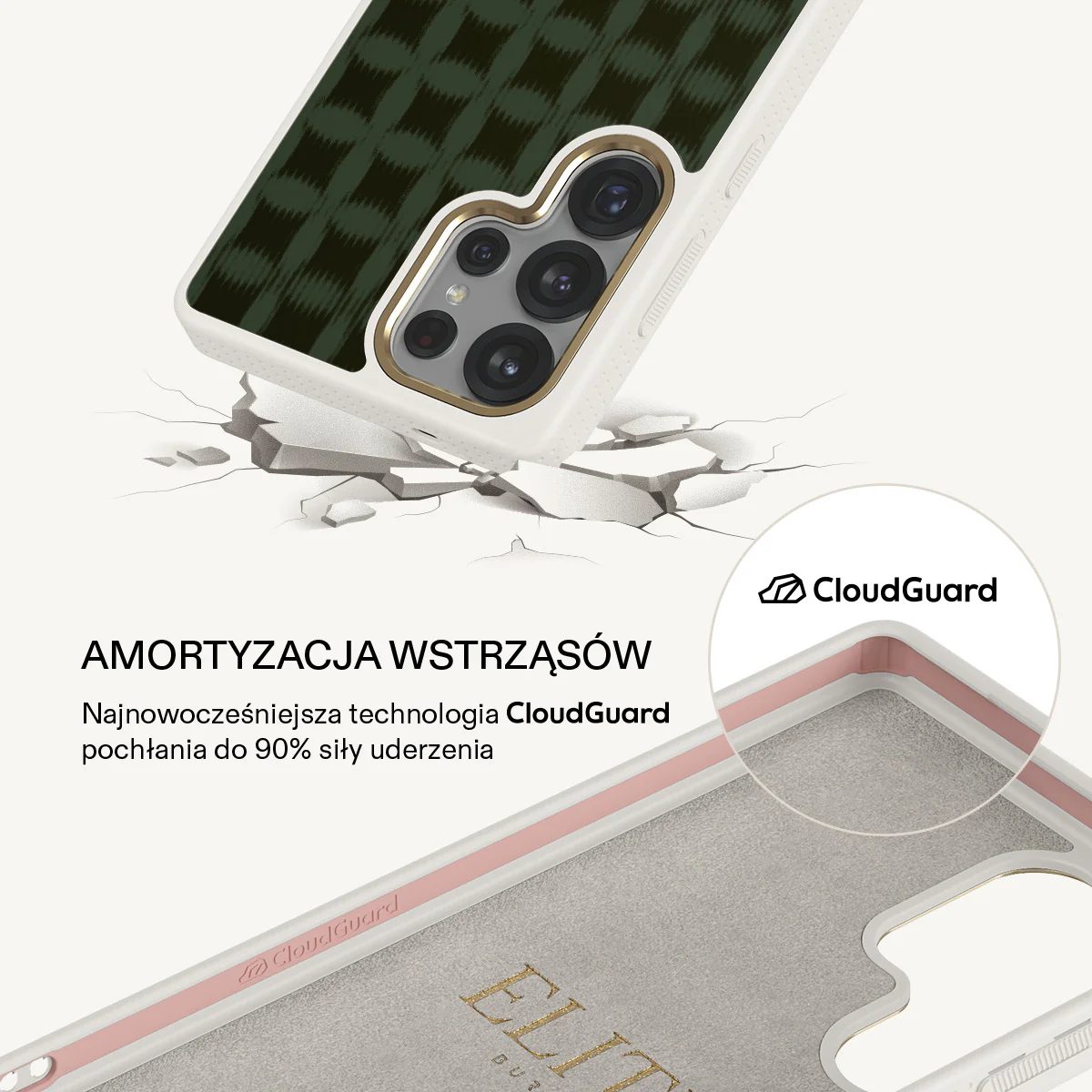 Matrix - Samsung Galaxy S25 Ultra Etui - Image 21