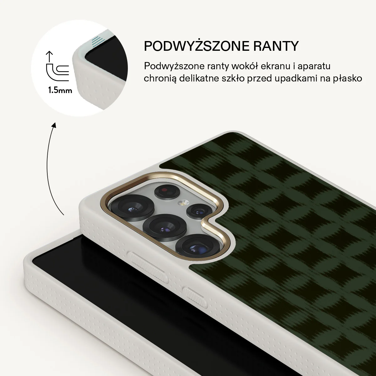 Matrix - Samsung Galaxy S25 Ultra Etui - Image 22