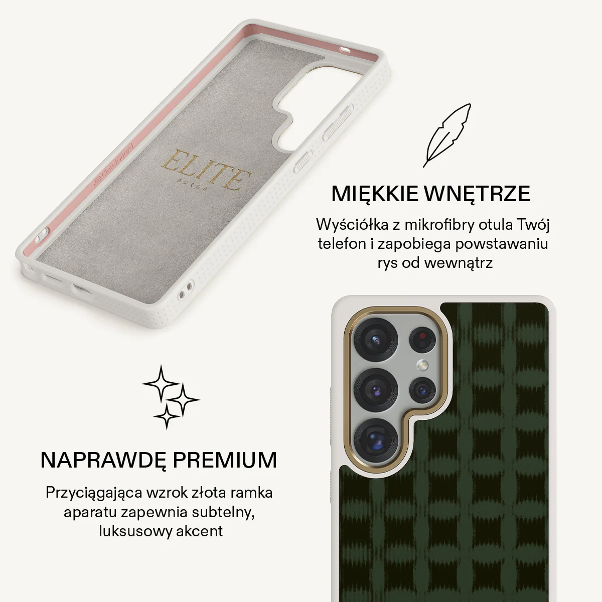 Matrix - Samsung Galaxy S25 Ultra Etui - Image 24