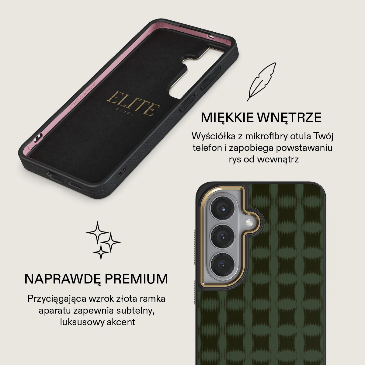 Matrix - Samsung Galaxy S26 Etui - Image 10