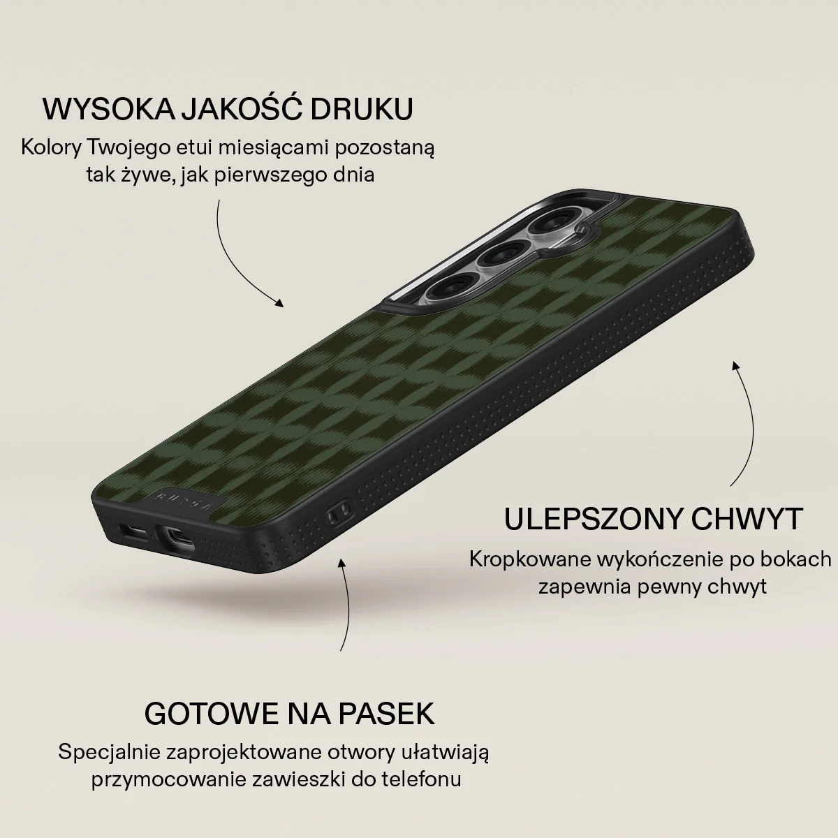 Matrix - Samsung Galaxy S26 Etui - Image 16