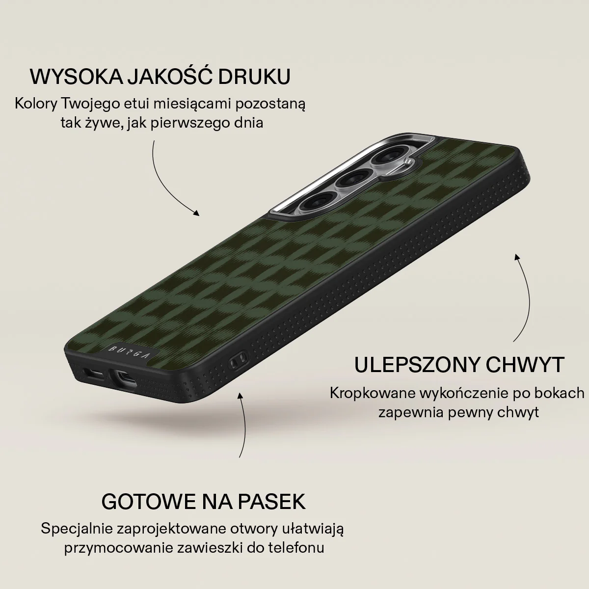 Matrix - Samsung Galaxy S26 Etui - Image 23