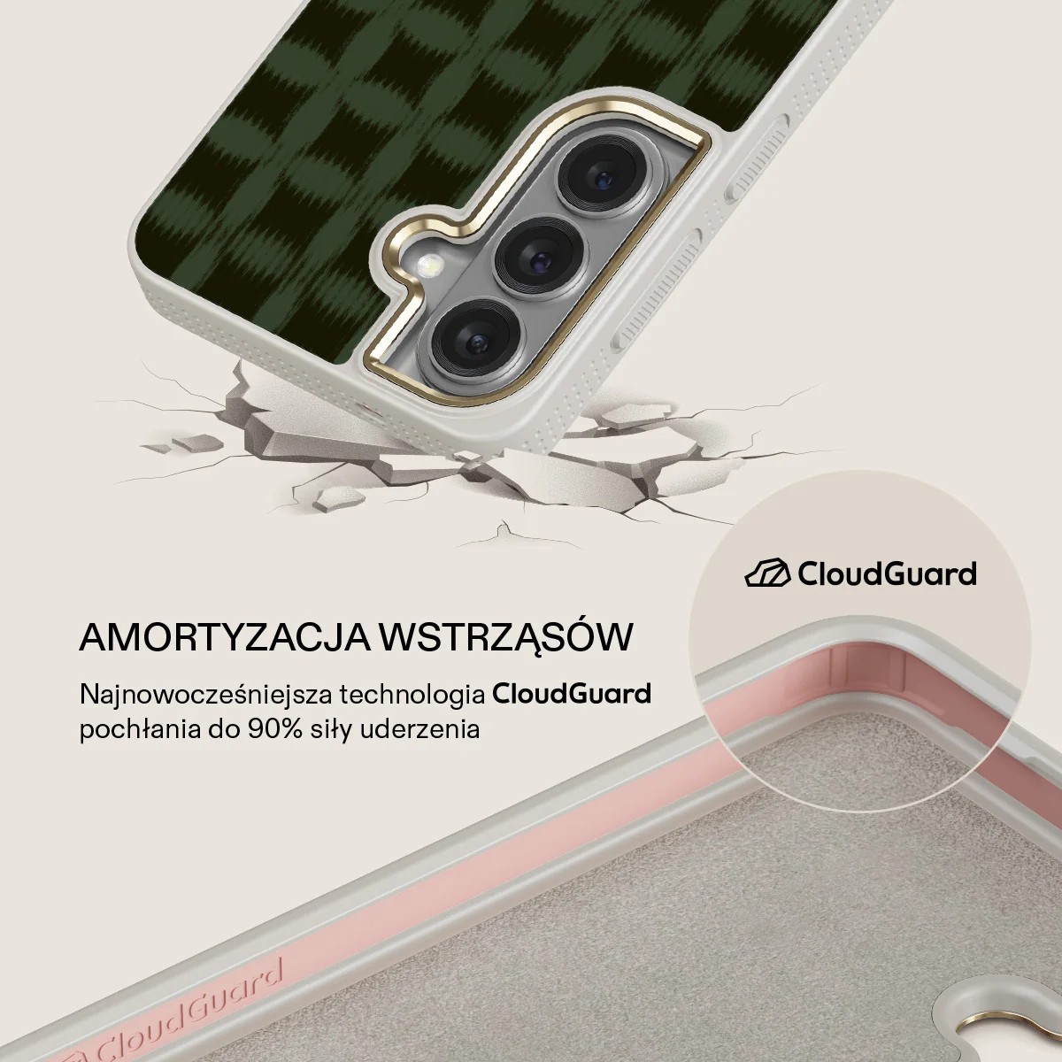 Matrix - Samsung Galaxy S26 Etui - Image 28