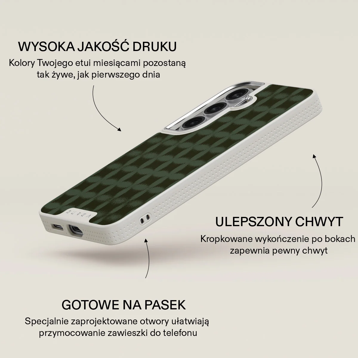 Matrix - Samsung Galaxy S26 Etui - Image 37