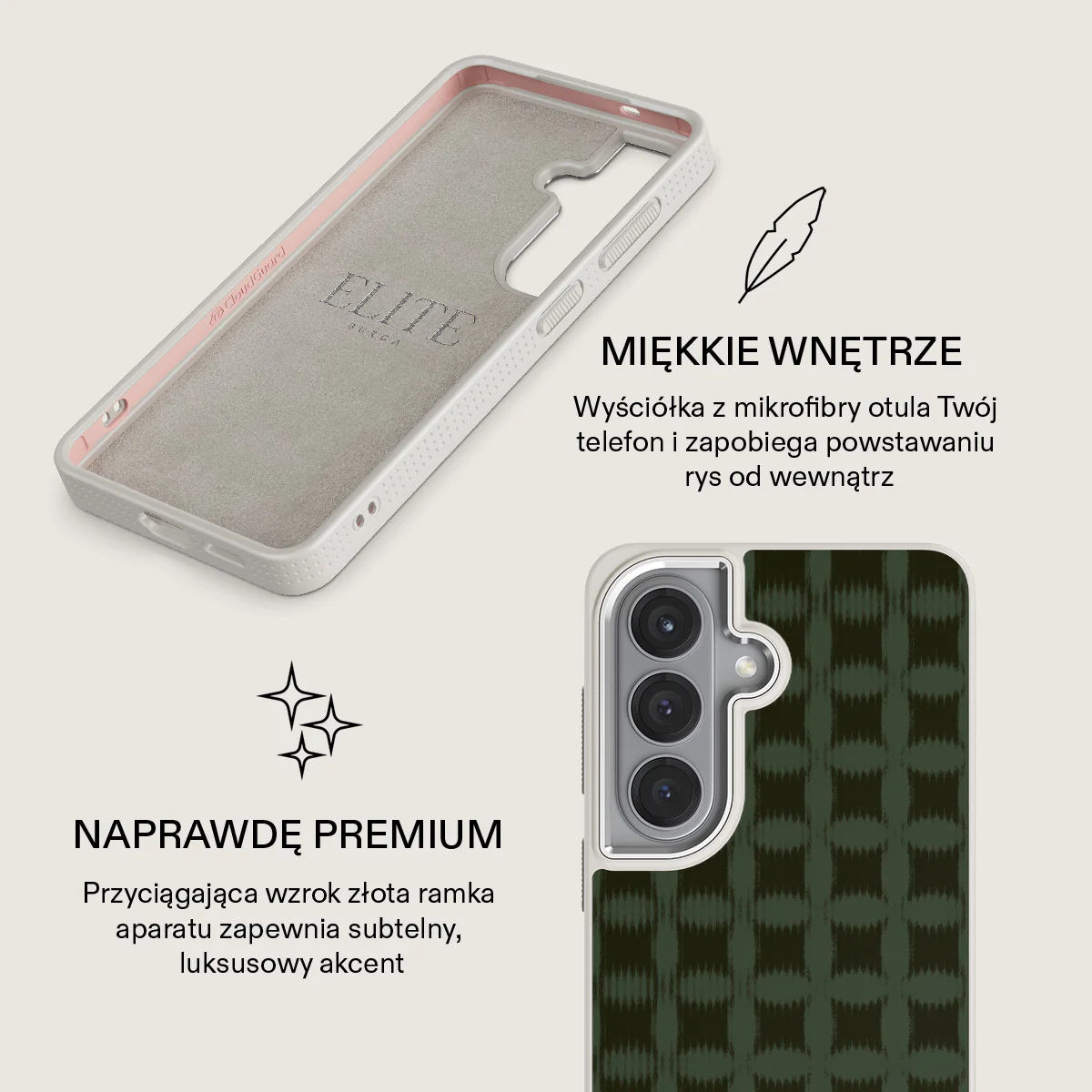 Matrix - Samsung Galaxy S26 Etui - Image 38