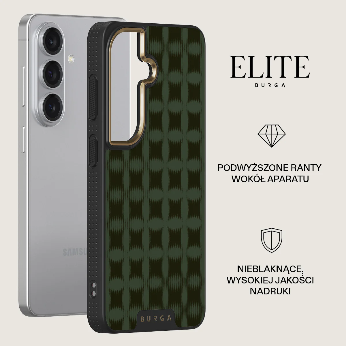 Matrix - Samsung Galaxy S26 Etui - Image 6