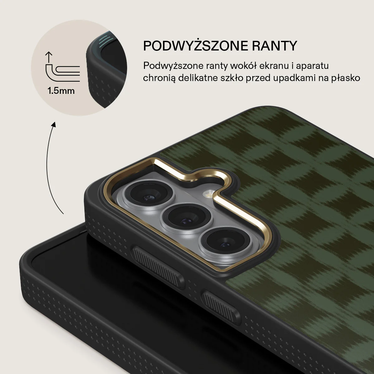 Matrix - Samsung Galaxy S26 Etui - Image 8