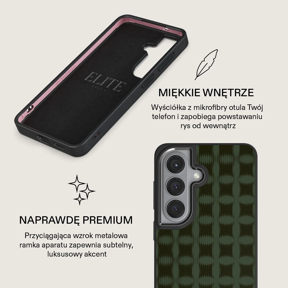 Matrix - Samsung Galaxy S26 Plus Etui - Image 17