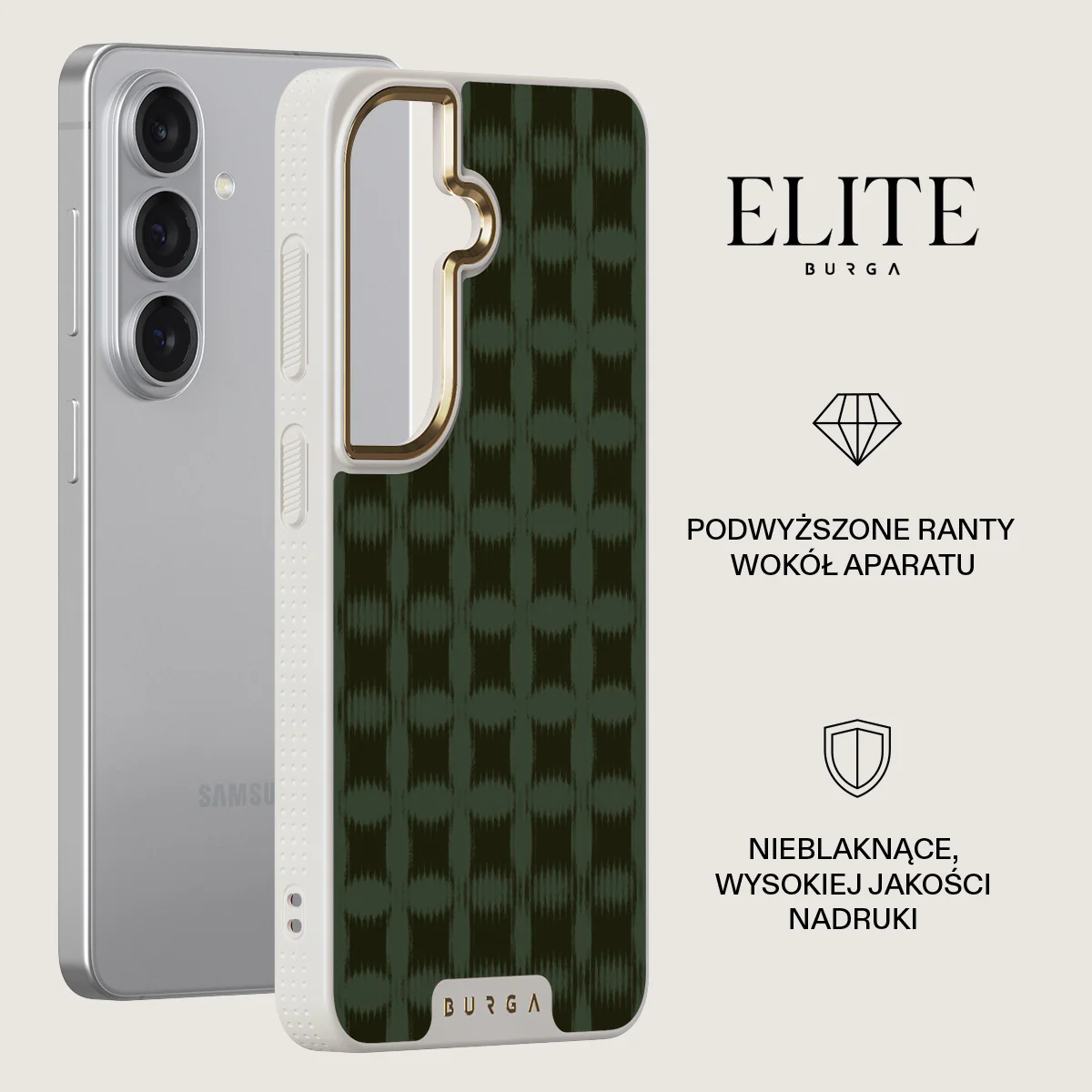 Matrix - Samsung Galaxy S26 Plus Etui - Image 27