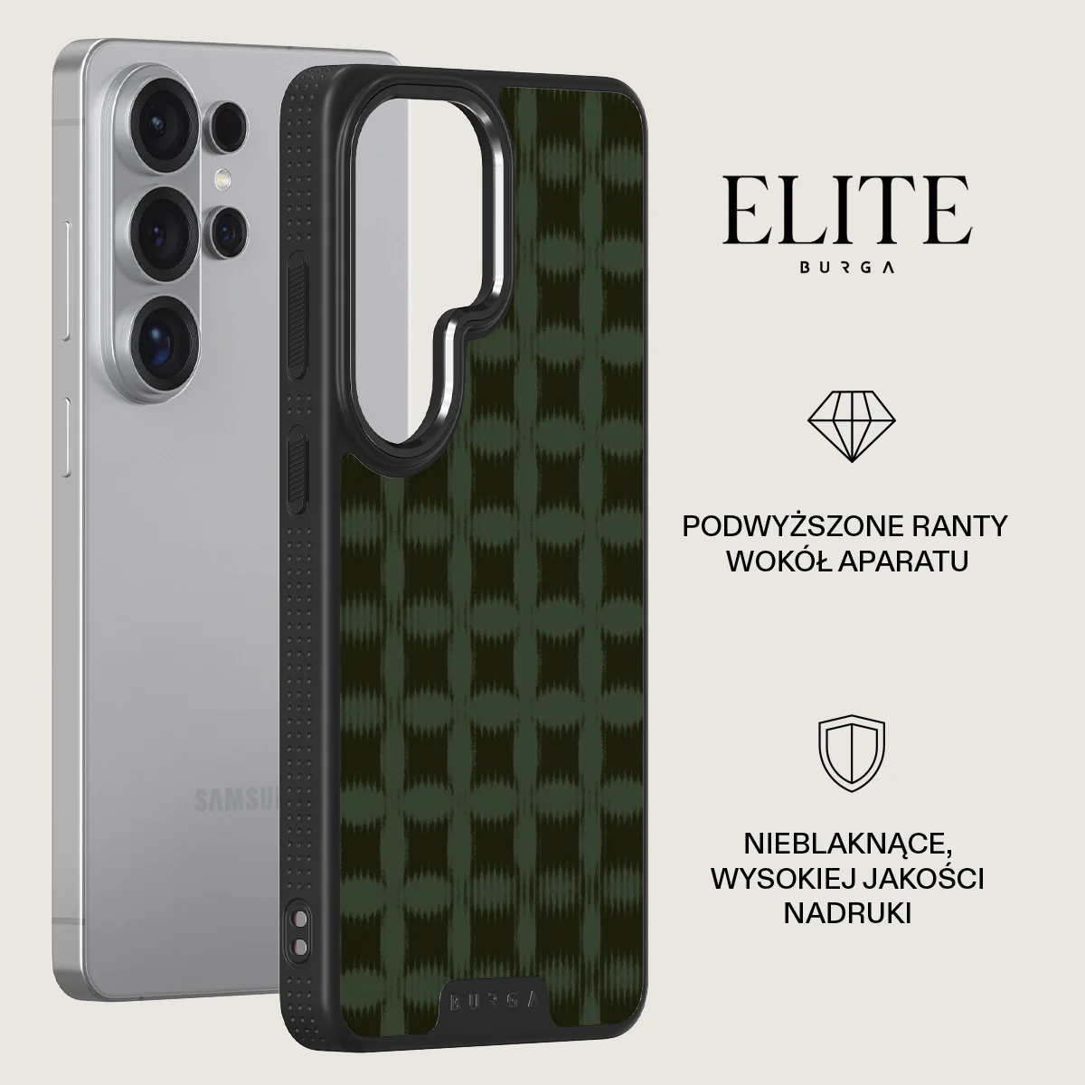 Matrix - Samsung Galaxy S26 Ultra Etui - Image 13