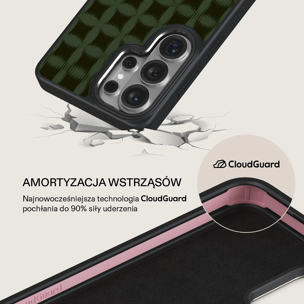 Matrix - Samsung Galaxy S26 Ultra Etui - Image 14