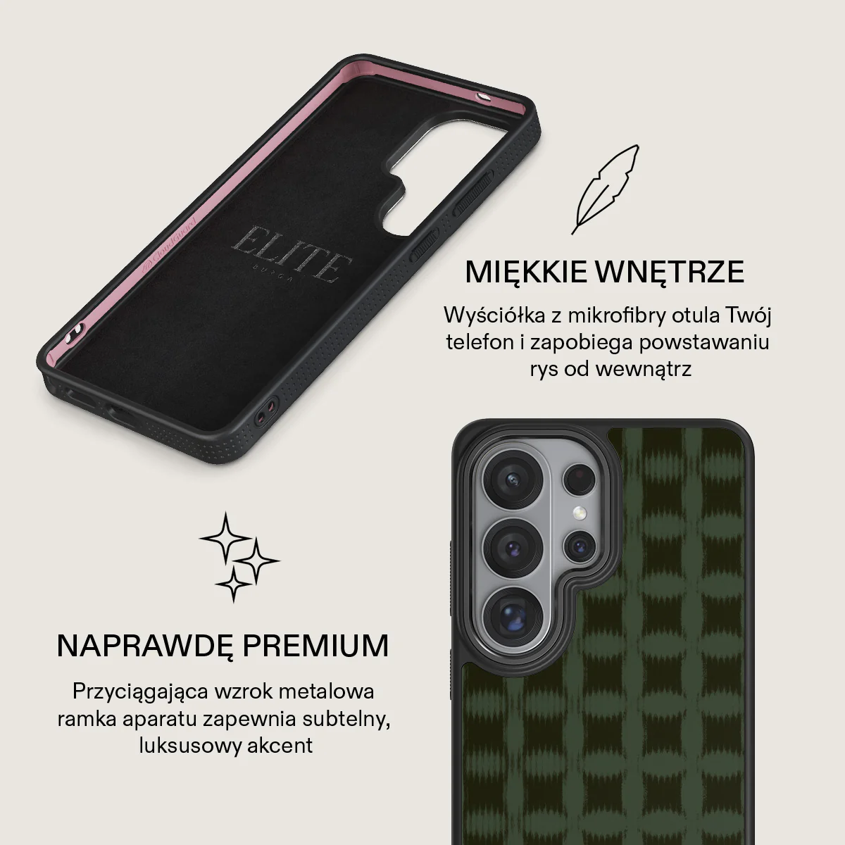 Matrix - Samsung Galaxy S26 Ultra Etui - Image 17