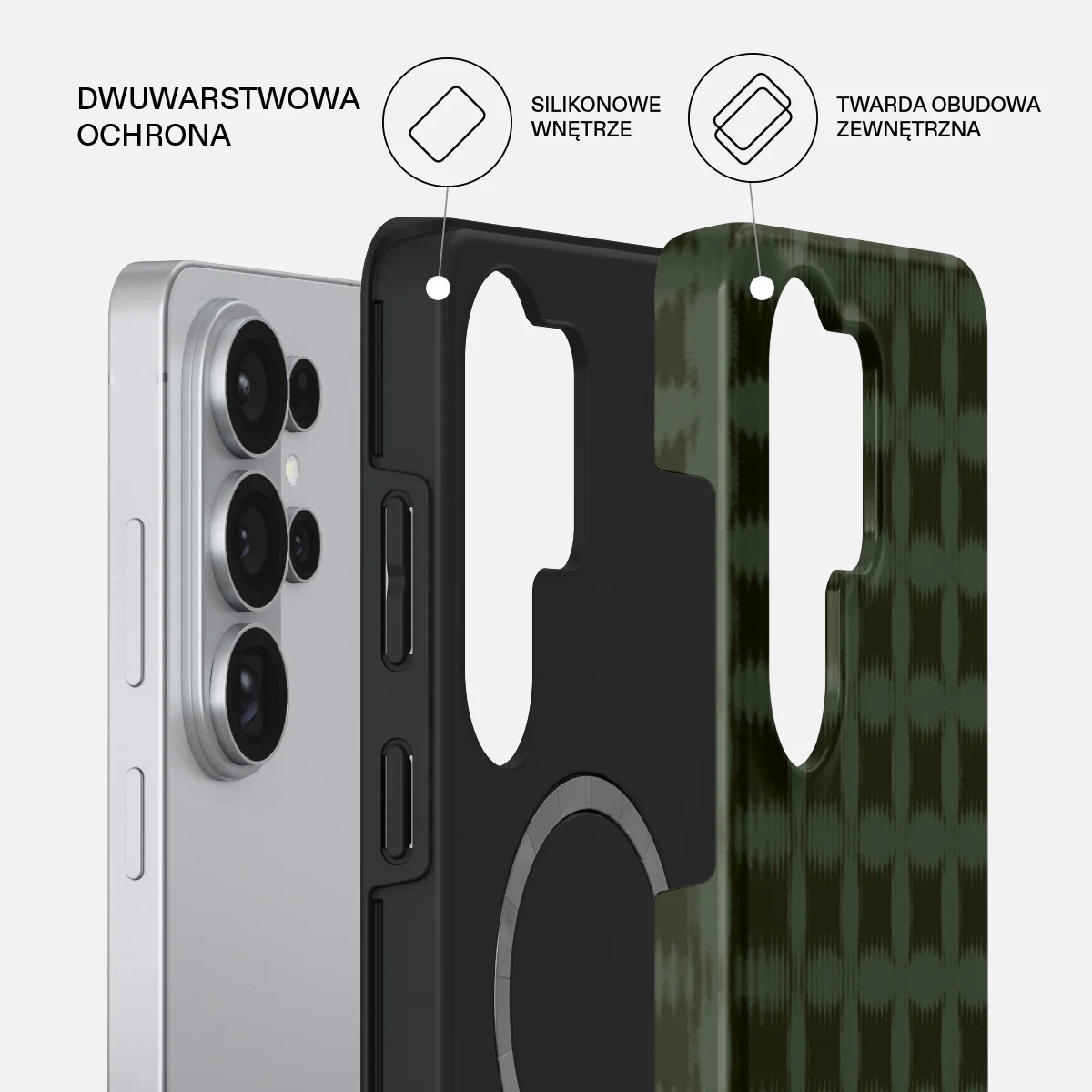Matrix - Samsung Galaxy S26 Ultra Etui - Image 2