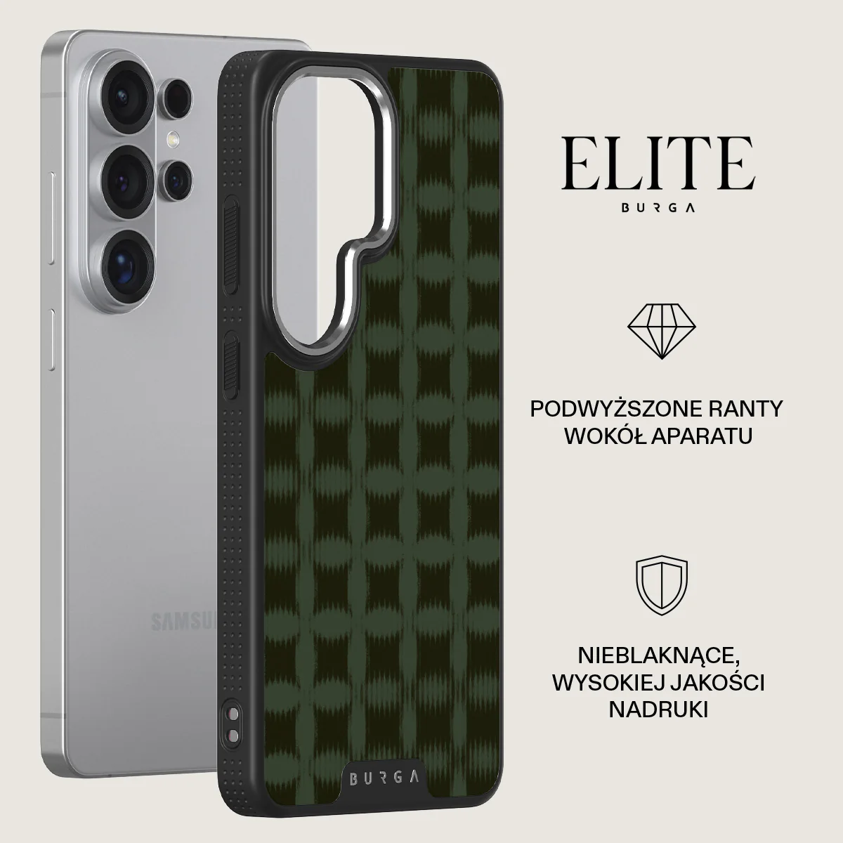 Matrix - Samsung Galaxy S26 Ultra Etui - Image 20