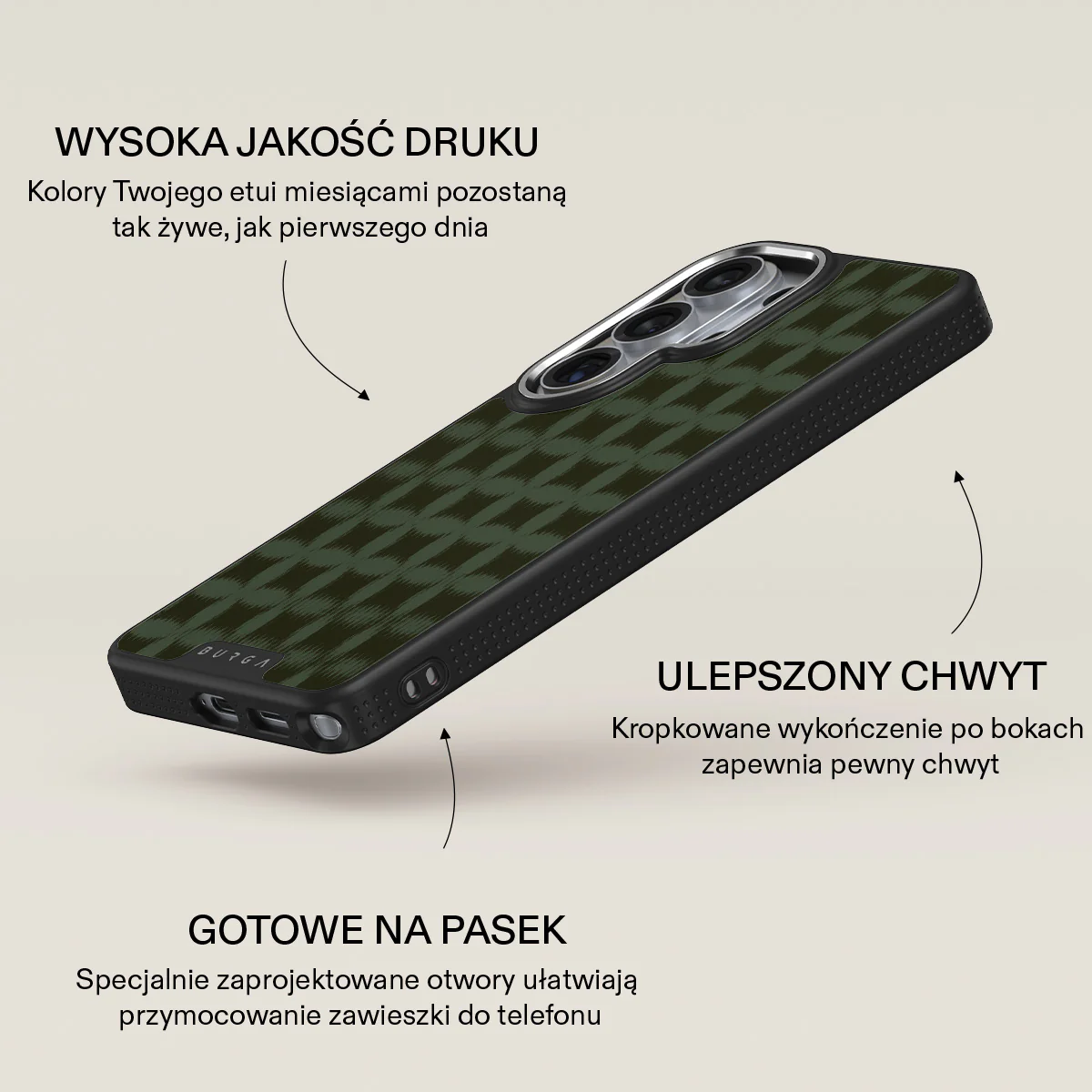 Matrix - Samsung Galaxy S26 Ultra Etui - Image 23