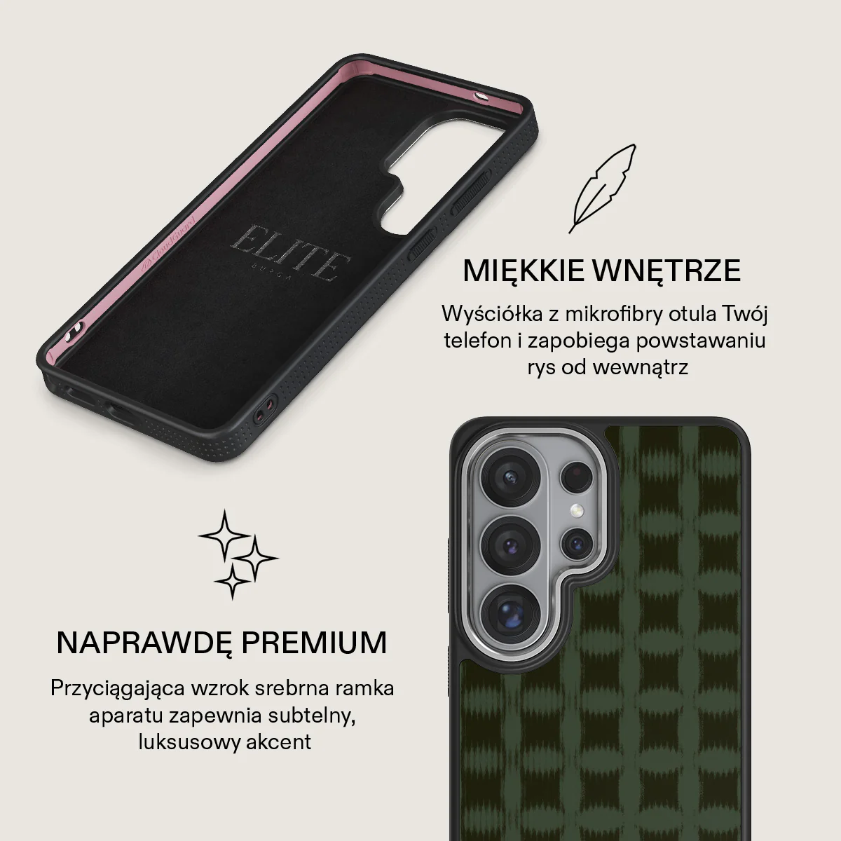 Matrix - Samsung Galaxy S26 Ultra Etui - Image 24