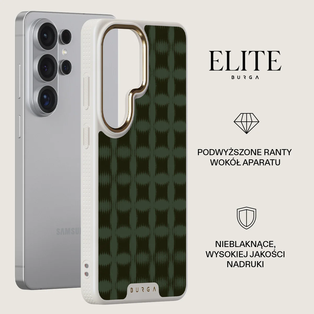 Matrix - Samsung Galaxy S26 Ultra Etui - Image 27