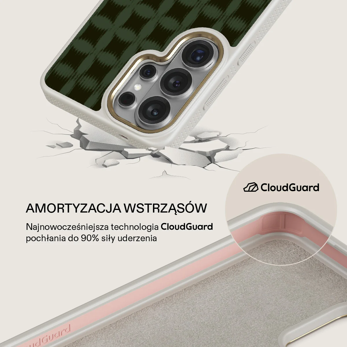 Matrix - Samsung Galaxy S26 Ultra Etui - Image 28