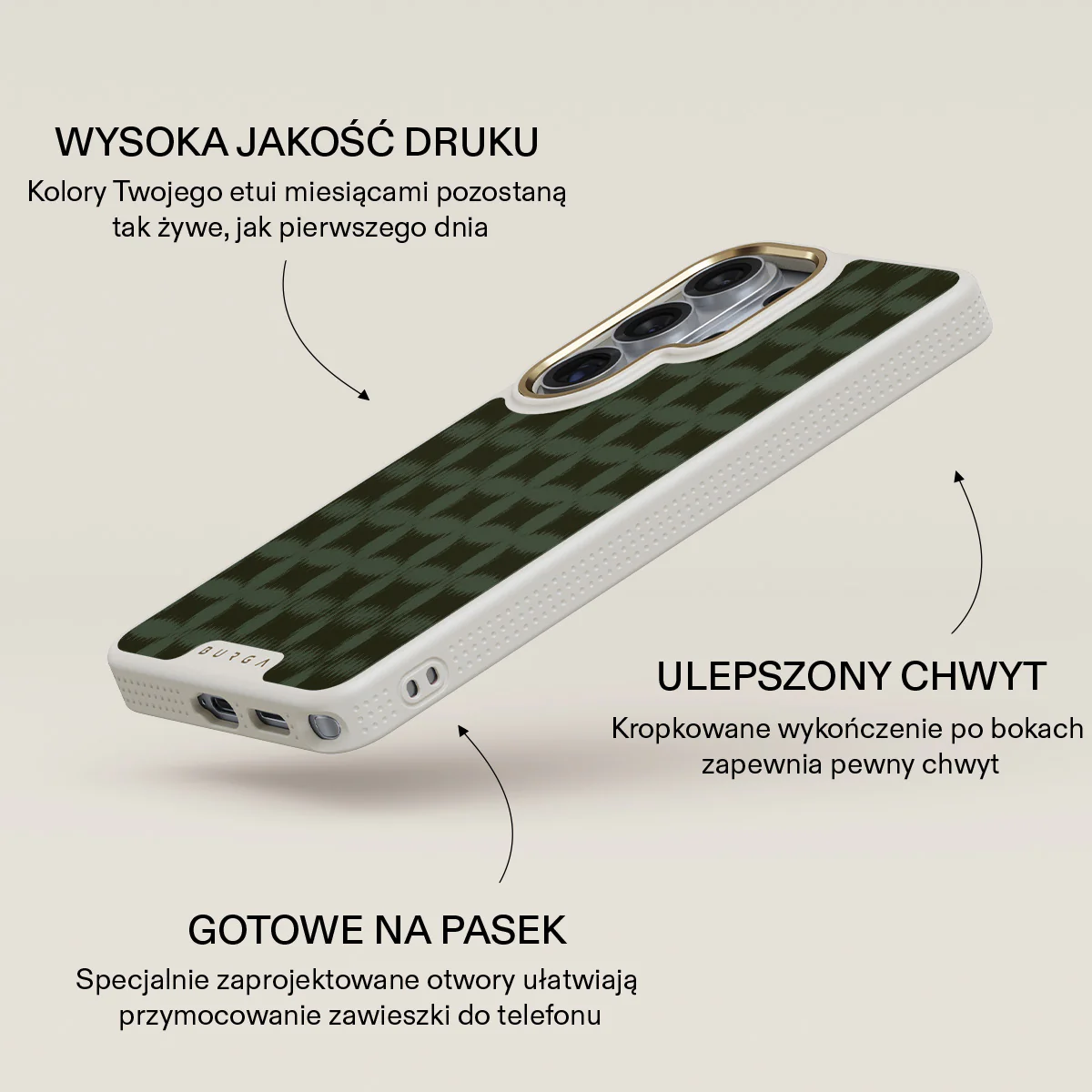 Matrix - Samsung Galaxy S26 Ultra Etui - Image 30