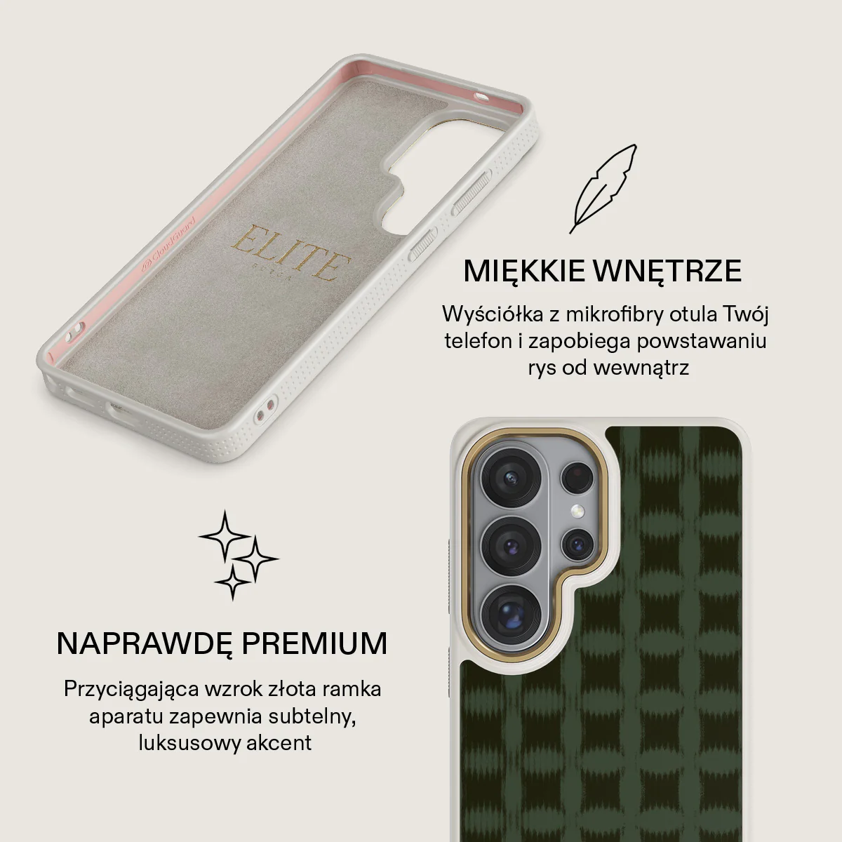 Matrix - Samsung Galaxy S26 Ultra Etui - Image 31