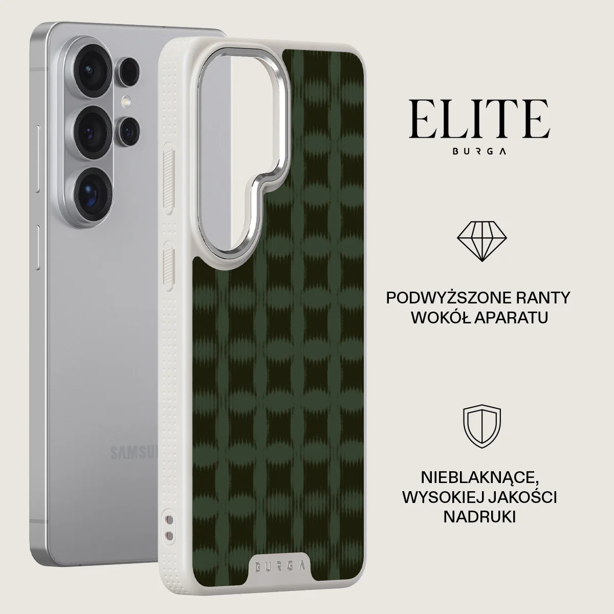 Matrix - Samsung Galaxy S26 Ultra Etui - Image 34