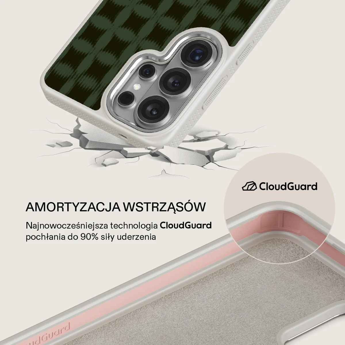 Matrix - Samsung Galaxy S26 Ultra Etui - Image 35