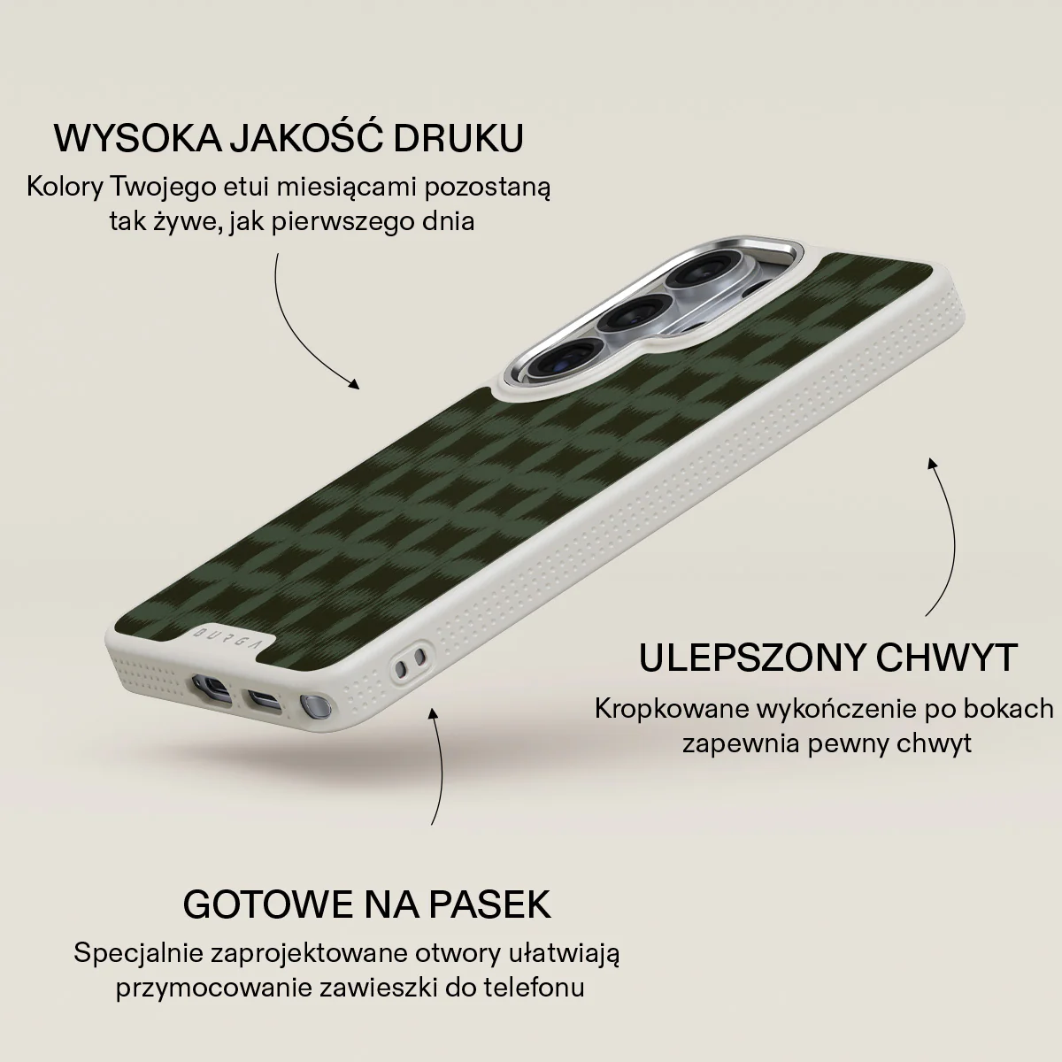 Matrix - Samsung Galaxy S26 Ultra Etui - Image 37