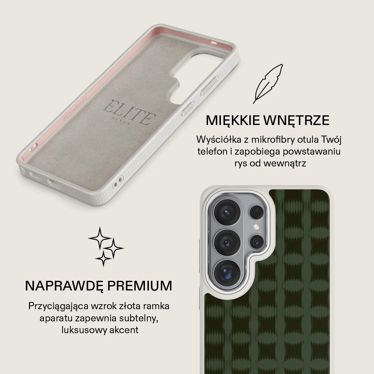 Matrix - Samsung Galaxy S26 Ultra Etui - Image 38