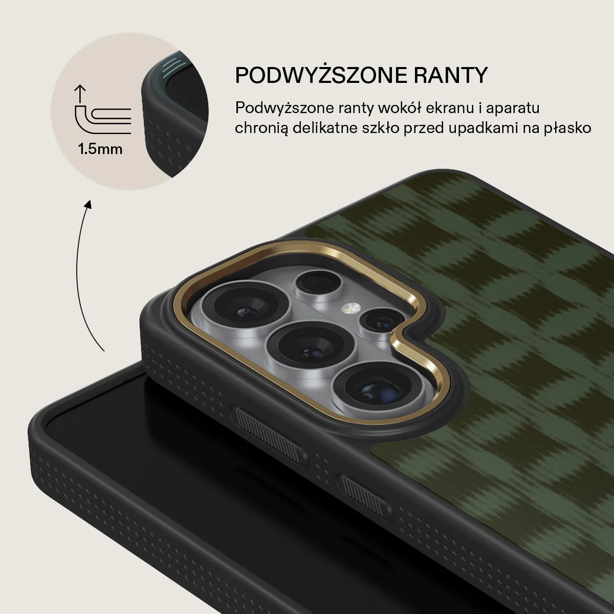 Matrix - Samsung Galaxy S26 Ultra Etui - Image 8