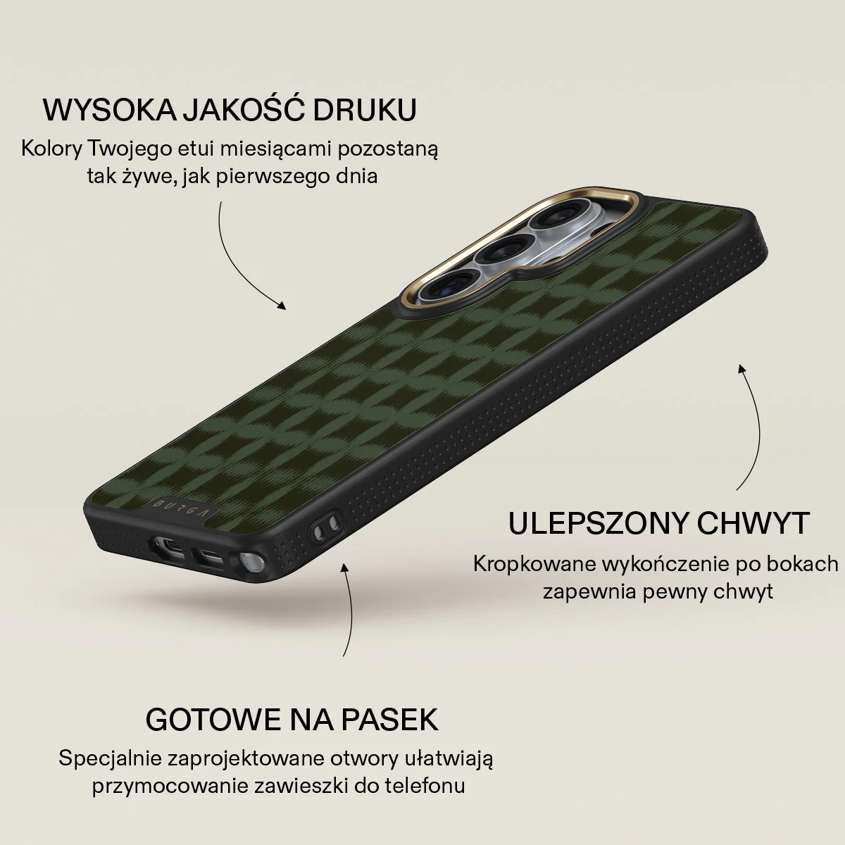 Matrix - Samsung Galaxy S26 Ultra Etui - Image 9